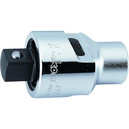 Ko-Ken Ratchet Adaptor 45 teeth 65mm 1/2 Sq. Drive 4755